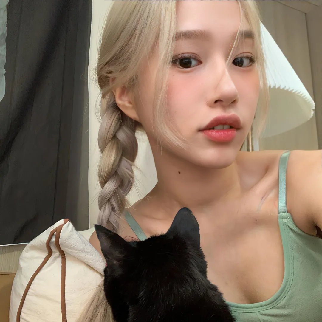 和陌生的你每一天